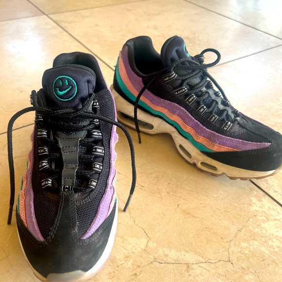 Nike Airmax 95 - Have A Nike Day Limited Edition - Picture 3 of 3